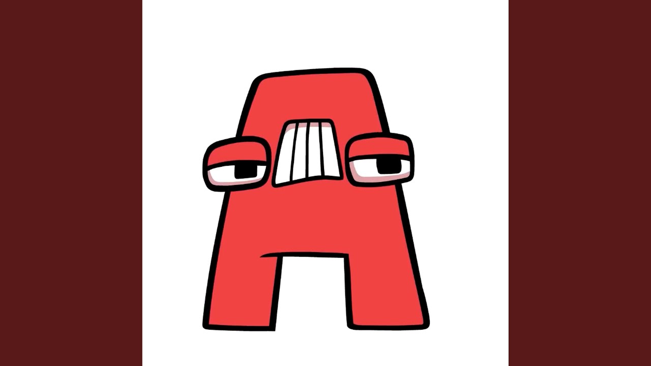 Alphabet Lore A Z Youtube Music Alphabet Lore A Z Youtube Music