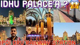 Journey in Devagiri Express | Mumbai to Secunderabad via Nanded | Full Journey | Tamil