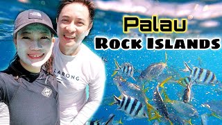 Rock Islands Part 1 | Pristine Paradise Palau | March 2022