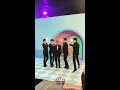 【王一博wangyibo】20191220 湖南卫视跨年主题曲花絮，一群三岁小孩子😂