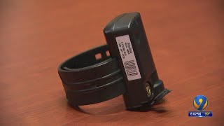 Sources: CMPD looks into whether it can afford electronic monitoring program