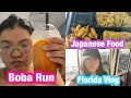 Day 1 Florida Aesthetic Travel Vlog