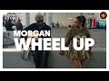 Red Bull Records Presents: MORGAN - 