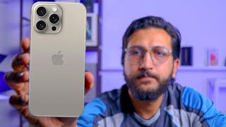 شاهد قبل شراء ايفون iphone 16 pro max