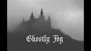 Ghostly Fog - Una Fatina che mi vola sulla testa