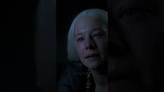 The Scene That Broke Everyone's Heart 💔😥 | House Of The Dragon