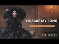 You Are My Song - REGINE VELASQUEZ (Alternative Version) | REDISCOVER