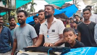 👑Faltu Amit Playing 🎹 Awesome Maushp Songs 🔥😉 Tarama Dhol Tasha Party ❤️🤟🏼