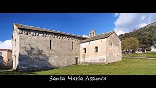 La Haute-Corse /  Campitello   Canari