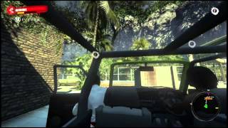 白龍直播 Dead Island(22)