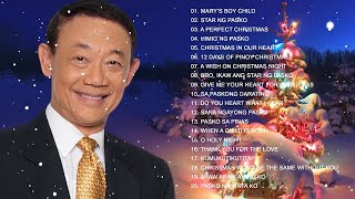 Paskong Pinoy 2020 - Best Tagalog Christmas Songs Medley - Pamaskong Awitin Tagalog Nonstop