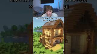How it feels to build a house without no tutorial...