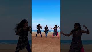 மன்மத ராசா girls dance 🔥 #shorts #trending #viral #tamilsongs #reels #dance