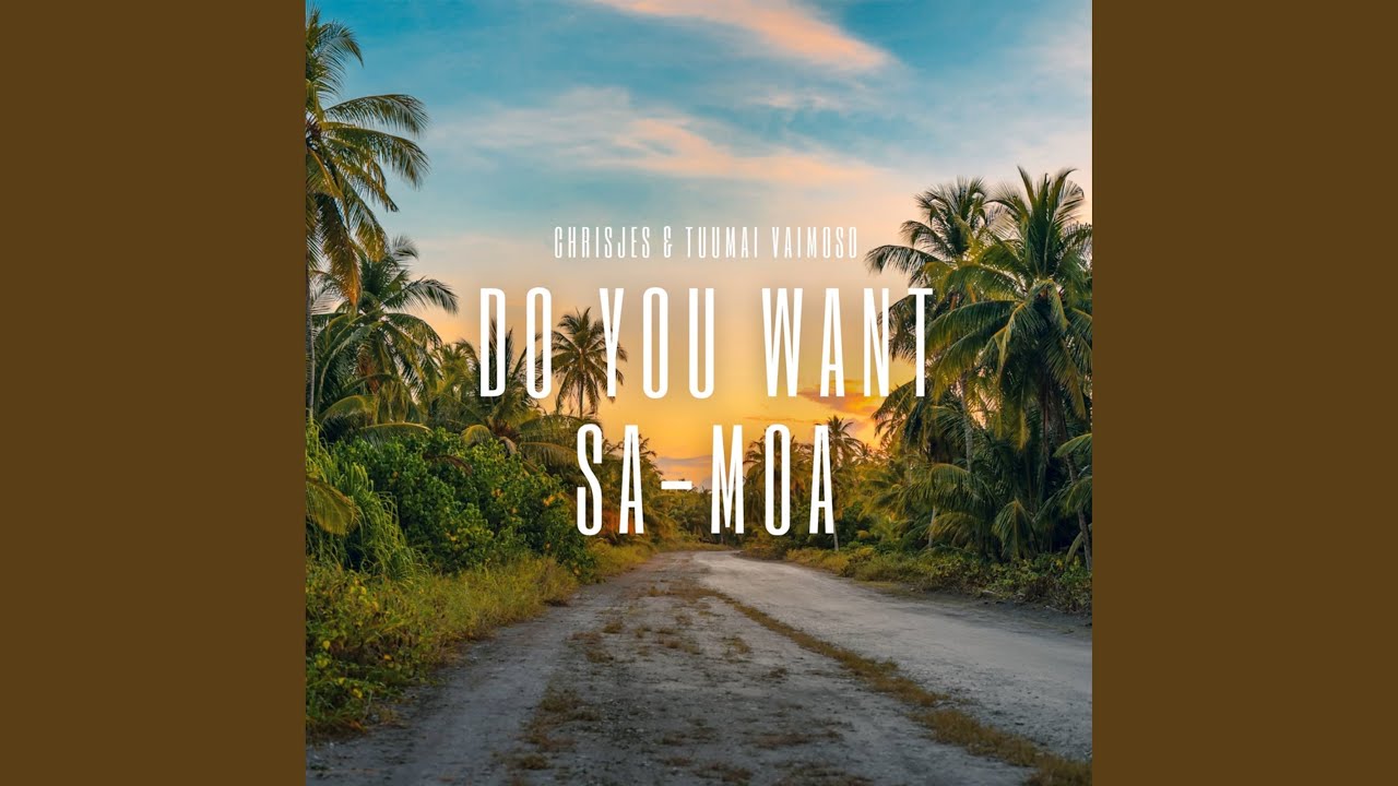 Samoan Mashup Youtube Music