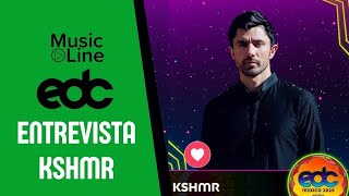 KSHMR x Ryos - ID [Played At EDC Mexico 2025]