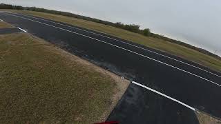 E-Flite Habu 70mm EDF Jet - Another flying fun day