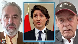 Bill 67 and the Future of Canada: Rex Murphy \u0026 Jordan Peterson