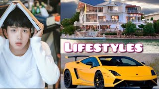 Yu Cheng En Lifestyle( Twisted Fate Of Love 2020) Girlfriend Age Facts Net Worth House Car Instagram