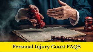 Personal Injury Court FAQs: The Inside Scoop | Untold Stories and more...