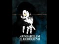 JUNEJI - SILVER REMAINS (.45 PARABELLUM BLOODHOUND OST)