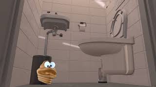 The untold story behind the GameCube fart - Mad Puppets #shorts