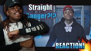 Kevin Gates - Facts REACTION (Official Music Video)