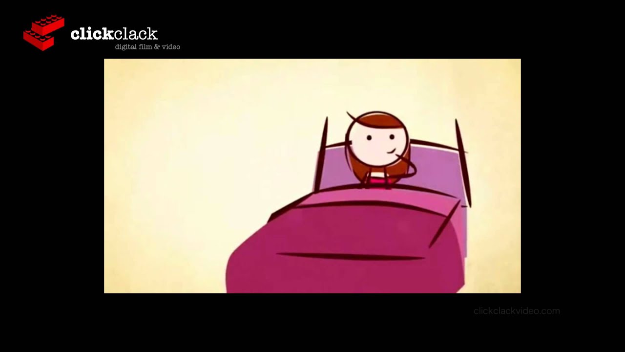 Animation Sample Youtube