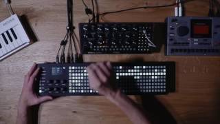 Polyend Seq MIDI Step Sequencer