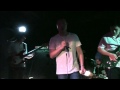 Kung Fu Panda - Smooth - 19 Aug 2012 @ Memories of Growing Up Live Show 2012