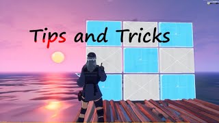 Fortnite Tips And Tricks That Will Make YOU Edit Faster !