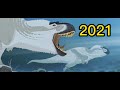 Nanuqsaurus Evolution