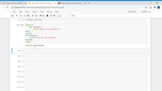 # 40 Monkey Patching in Python | easy python tricks