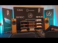 high end audio show munich 2024 part5