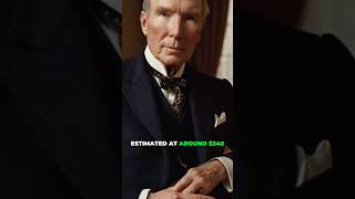 Richest People of All Time: Rockefellers Empire