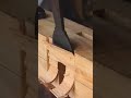 expert techniques for hand cutting flawless angled dovetail joints woodworking wood diy