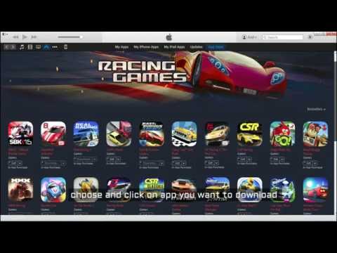 how to download iphone apps & games on pc: easily how to download iphone apps & games on pc: easily
