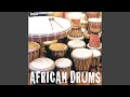 West African Drum Music
