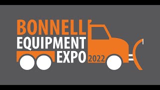 Bonnell Equipment Expo 2022