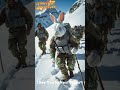 brave soldiers hiking adventure hop adventure adventure movie clip