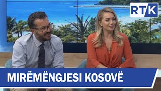 Mysafiri i Mëngjesit  -  Gazmend Elezi  04.07.2019