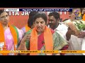 ఏపీ బడ్జెట్ ప్రజాహితంగా ఉందన్న పురందేశ్వరి bjp leader purandeswari reacts on ap budget 2025 26