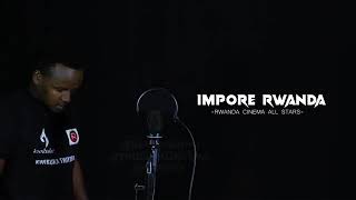 IMPORE RWANDA by all comedian stars#BAMENYA Series#, PAPA CAVA....