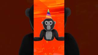 Everything you need to know about the Gorilla Tag plush #gorillatagvr #virtualreality #gorillatag