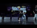 Milky Rock vs Grom ★ TOP16 BBOYS Break Rumble Arkhangelsk 2023