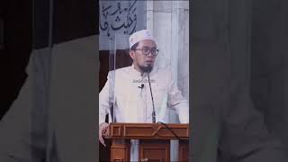 Mari kita koreksi diri kita | ust. adi hidayat