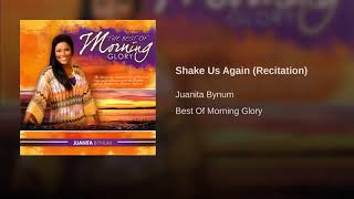 Shake Us Again Recitation