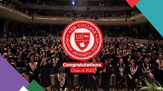 ABM College Graduation | March 28th, 2023