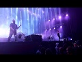 The Rasmus - In the Shadows live at Faine Misto festival