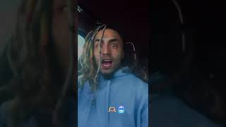 Lil Pump - YES SIR [SNIPPET 05.07.24] #shorts #lilpump #youngthug #liluzivert #playboicarti