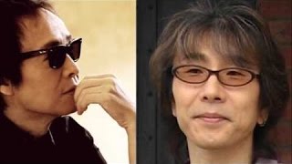 【吉田拓郎と坂崎幸之助】サザンオールスターズはポコッと湧いた虫のようで痛快な感じ！